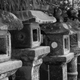Kasuga Taisha Shrine, stone lanterns